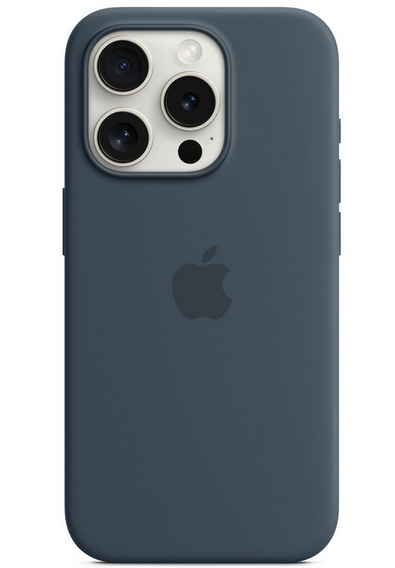 Γνήσια θήκη Apple με MagSafe για Apple iPhone 16