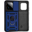 Θήκη για Realme GT 7 Pro, CamShield Slide, μπλε