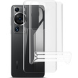 IMAK 2x πίσω μεμβράνη υδρογέλης για Huawei P60 / P60 Pro