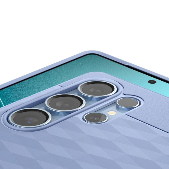 Θήκη Spigen Parallax Mag για Samsung Galaxy S25 Ultra