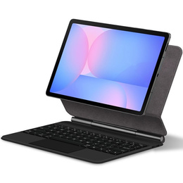 Θήκη πληκτρολογίου Bluetooth με επιφάνεια αφής για Samsung Galaxy Tab S10 FE