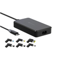 Φορτιστής για φορητό υπολογιστή Forcell E856 USB-C 90W με ανταλλακτικά ακροφύσια