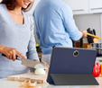 Θήκη για OnePlus Pad, Smartcase, σκούρο μπλε
