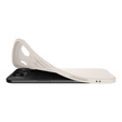 Θήκη Spigen Liquid Air για iPhone Air, φυσικό τιτάνιο