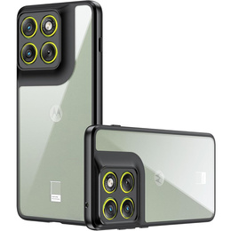 Θήκη Fusion Hybrid για Motorola Edge 70