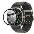 2x υβριδικό γυαλί ERBORD για Samsung Galaxy Watch Ultra 47mm (2025 / 2024)