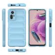 Θήκη για Xiaomi Redmi Note 12S, Gaming Shockproof, μπλε