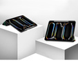 Θήκη για iPad Pro 13" 2024 (7 gen.), Smartcase, graffiti