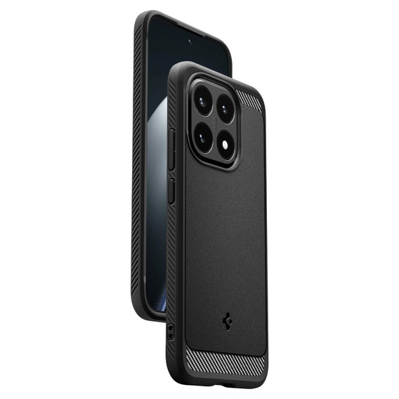 Θήκη Spigen Rugged Armor για Xiaomi 15T