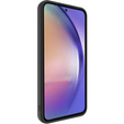 Θήκη IMAK για Samsung Galaxy A35 5G, UX-9A Series, διαφανής / μαύρη