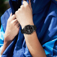 Λουράκι σιλικόνης QuickFit για Garmin Fenix 26mm
