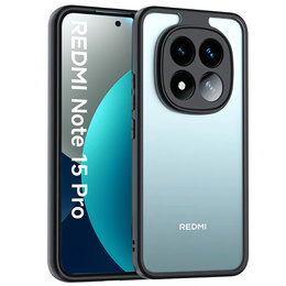 Θήκη Fusion Hybrid για Xiaomi Redmi Note 15 Pro 4G