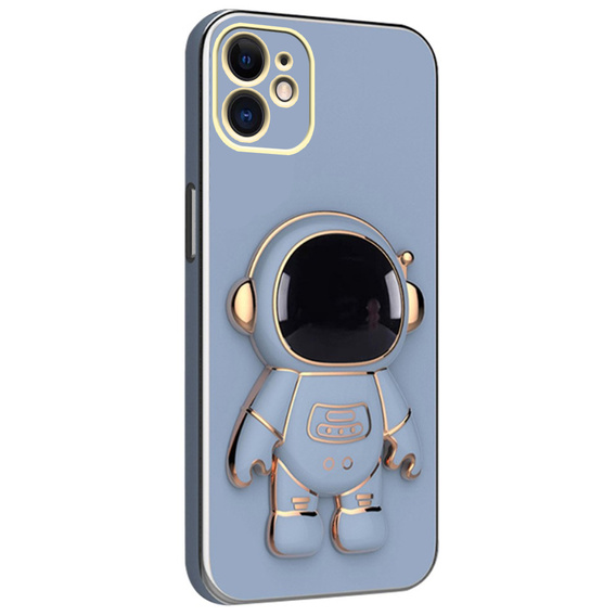 Θήκη για iPhone 12 Mini, Astronaut, μπλε