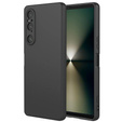 Λεπτή θήκη για Sony Xperia 1 VI, Slim, μαύρη