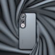Θήκη για Vivo V50 Lite 4G / 5G, Fusion Hybrid, διαφανής
