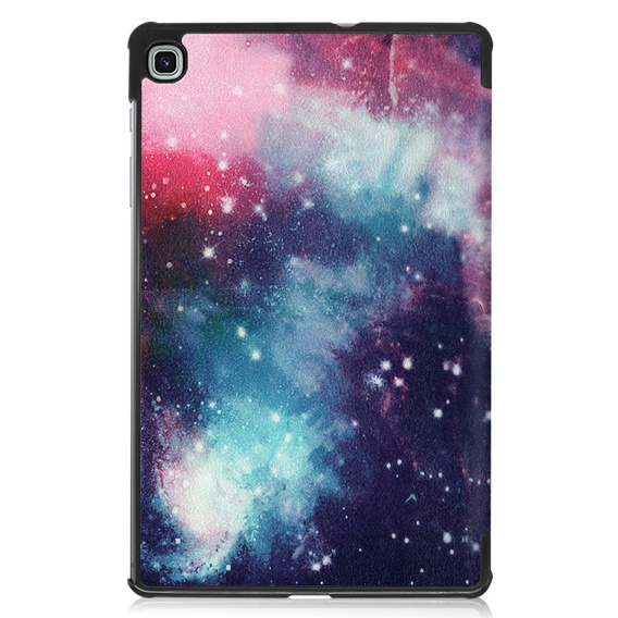 Θήκη για Samsung Galaxy Tab S6 Lite, Smartcase, galaxy