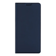 Dux Ducis Θήκη για Xiaomi Poco F6 Pro, Skinpro, σκούρο μπλε