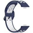 Λουράκι σιλικόνης για Huawei Watch Fit 4 / 4 Pro / 3