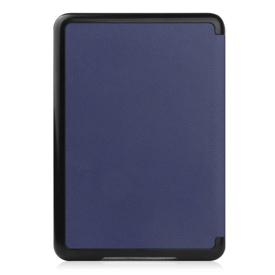Θήκη για Kindle 11, Smartcase, σκούρο μπλε