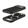 Θήκη Urban Armor Gear Civilian με MagSafe για iPhone 17 Pro Max