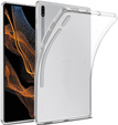 Θήκη για Samsung Galaxy Tab S8 Ultra, σιλικόνη, μπλε