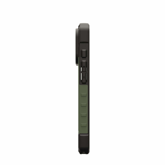 Θήκη Urban Armor Gear για iPhone 17 Pro Max, Pathfinder MagSafe, Ελαιόλαδο