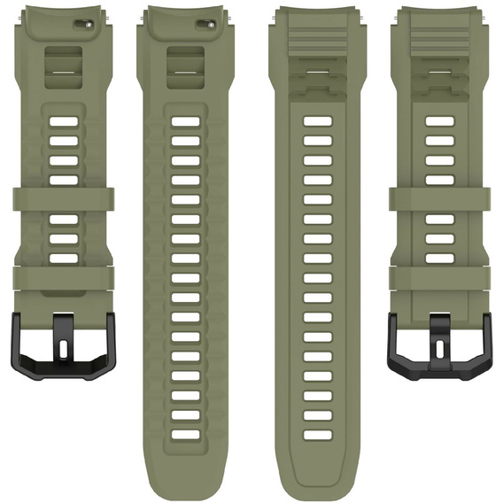 Σιλικόνη λουράκι για Amazfit T-Rex 3 Pro