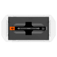Spigen Glas.tR EZ Fit Tempered Glass 2-Pack για Nintendo Switch 2 – Διάφανο
