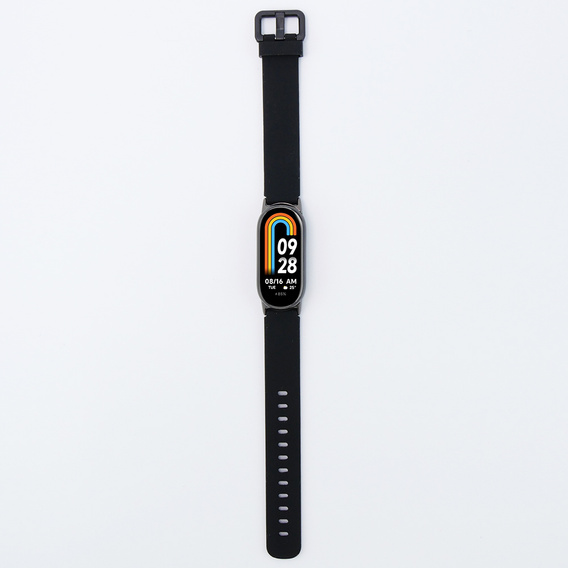 Λουράκι σιλικόνης για Xiaomi Smart Band 10 / 9 / 8