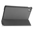 Θήκη για Nokia T21, Smartcase, γκρι