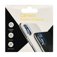 Μετριασμένο γυαλί για κάμερα για το iPhone 12 Pro Max, διαφανής