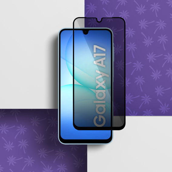 Γυαλί Shy Palm για Samsung Galaxy A17 5G