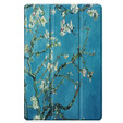 Θήκη για Samsung Galaxy Tab S9 Plus, Smartcase, sakura
