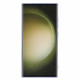 Θήκη για Samsung Galaxy S24 Ultra, Silicone Lite, μωβ