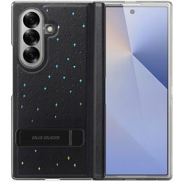 Θήκη Dux Ducis Stex με βάση στήριξης και γυαλί για Samsung Galaxy Z Fold7 5G