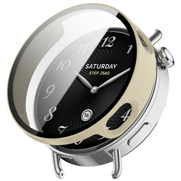 2 σε 1 Θήκη + Γυαλί για Xiaomi Watch S4 41mm