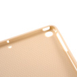 Θήκη για iPad 9.7 2017 / 2018, Smartcase, χρυσή