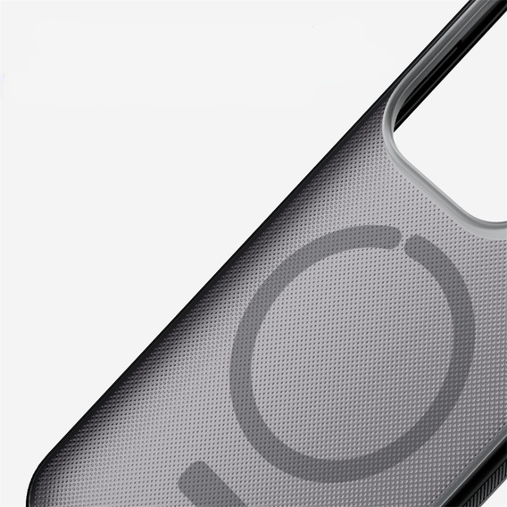 Θήκη Nillkin Frosted Shield Pro MagSafe για Oppo Find X9 Pro