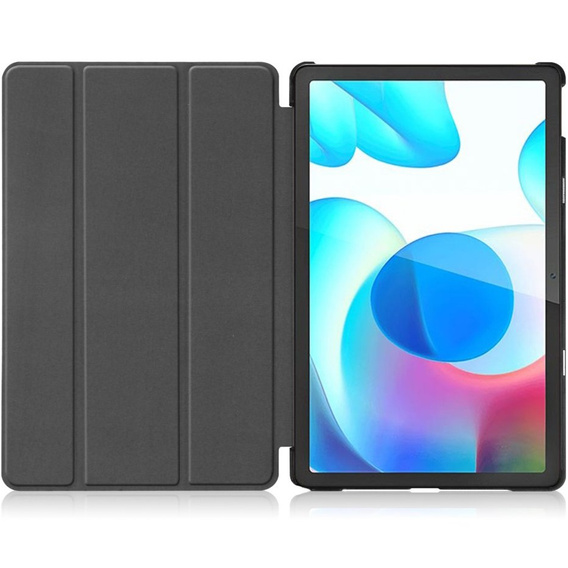 Θήκη για Realme Pad 10.4, Smartcase, galaxy