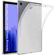 Θήκη για Samsung Galaxy Tab A7 Lite 8.7 T220 / T225, σιλικόνη, διαφανής