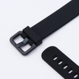 Λουράκι σιλικόνης για Xiaomi Smart Band 10 / 9 / 8
