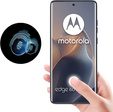 Το γυαλί UV Tempered Glass για το Motorola Edge 60 / 60 Fusion