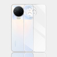 Λεπτή θήκη για Infinix Note 12 2023, Slim, διαφανής