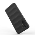 Θήκη για Xiaomi Redmi Note 12S, Gaming Shockproof, μαύρη