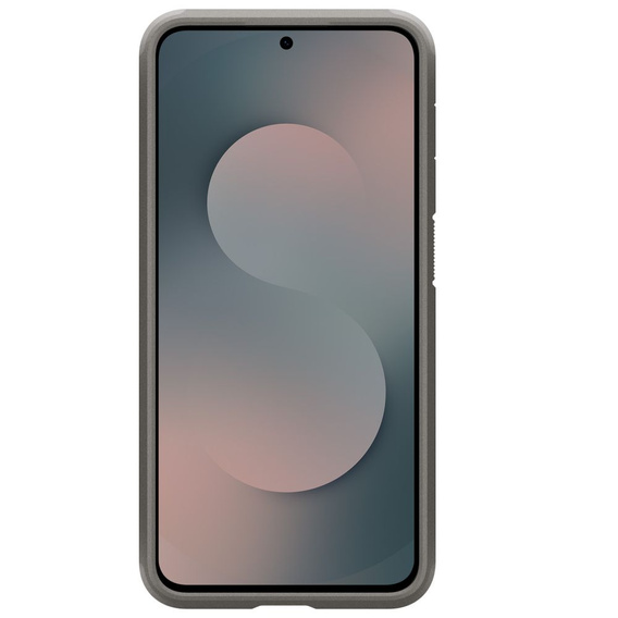 Spigen Tough Armor Mag – θήκη με δακτύλιο MagSafe για Samsung Galaxy S25 FE