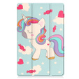 Θήκη για Lenovo Tab P11 Gen 2 TB350FU TB350XU 11.5", Smartcase, unicorn