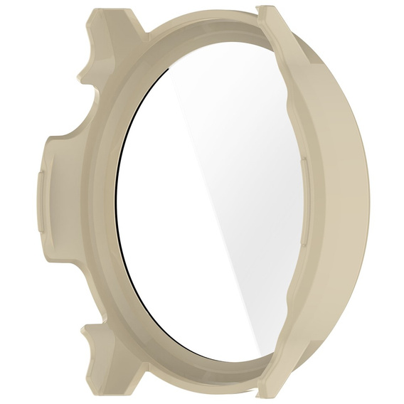 2 σε 1 Θήκη + Γυαλί ασφαλείας για Garmin Venu 4 41mm