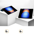 Θήκη για Xiaomi Pad 6S Pro 12.4, Smartcase, cat