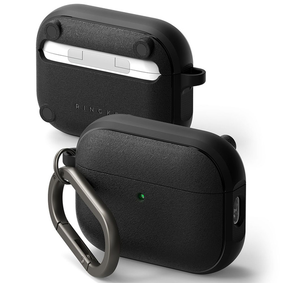 Μαγνητική θήκη MagSafe Ringke Onyx για Apple AirPods Pro 3