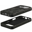 Θήκη Urban Armor Gear για iPhone 17 Pro Max, Monarch Pro Kevlar MagSafe, ανθρακονήματα